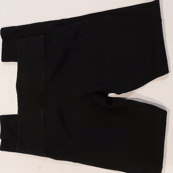 NWOT 2 Pair Women's Victoria's Secret Pink  Leggings Size S - Picture 10 of 14
